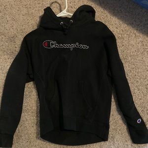 champion hoodie